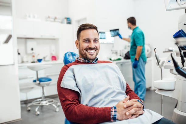 Best TMJ/TMD Treatment  in Lacey, WA