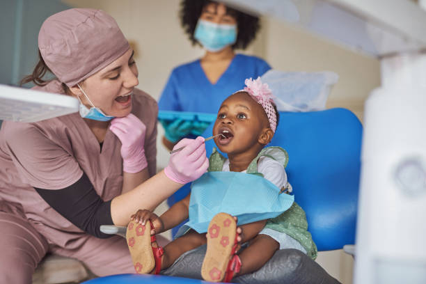 Best Periodontal (Gum) Disease Treatment  in Lacey, WA