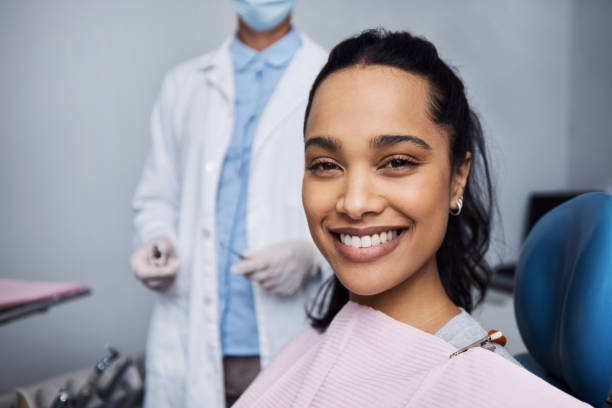 Best Wisdom Tooth Removal  in Lacey, WA