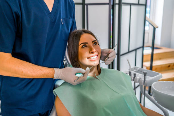 Best Pediatric Dentistry  in Lacey, WA