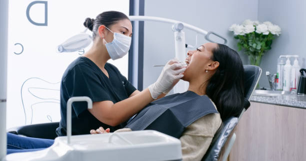 Best Dental Fillings (Composite and Amalgam)  in Lacey, WA