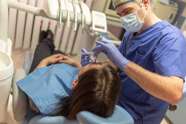  Lacey, WA Holistic Dental Care Services Pros