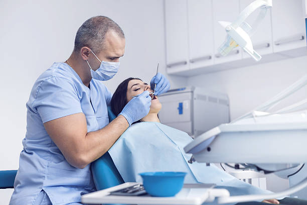 Emergency Dental Services in Lacey, WA