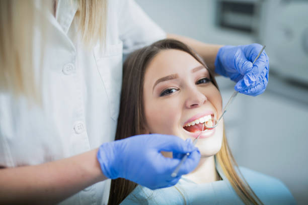 Best Laser Dentistry  in Lacey, WA