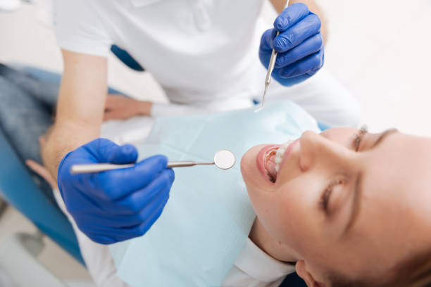Best Dental X-Rays and Imaging  in Lacey, WA