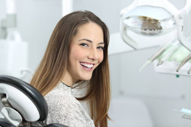 Dental X-Rays and Imaging in Lacey, WA