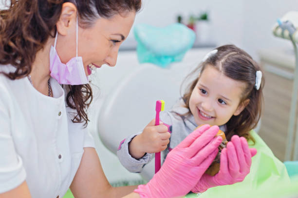 Best Dental Exams and Cleanings  in Lacey, WA